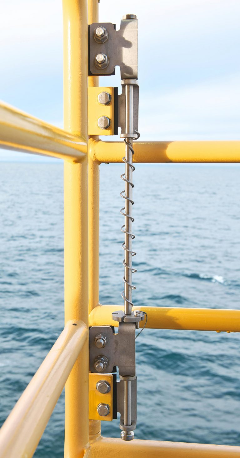 Offshore Spring Closer: Beatrice Wind Farm | Gatemaster Offshore