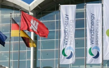 WindEnergy Flags