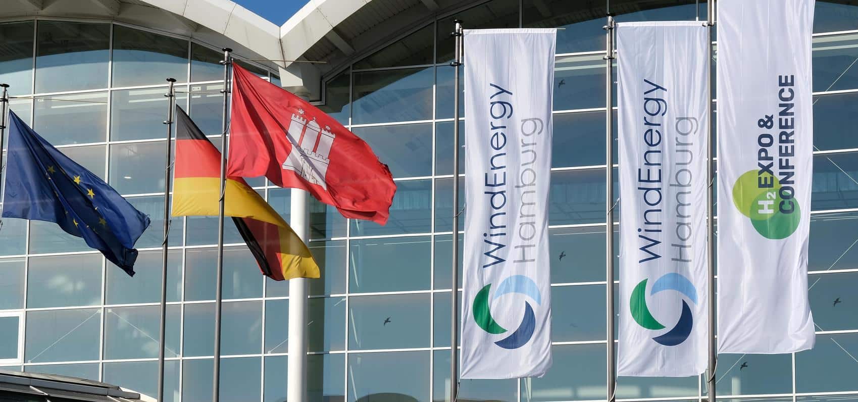 WindEnergy Flags